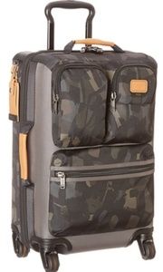 Tumi 'Alpha Bravo - Kirtland' Rolling Expandable